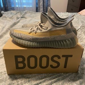 Mens Yeezy Boosts 350 V2 Isralfi